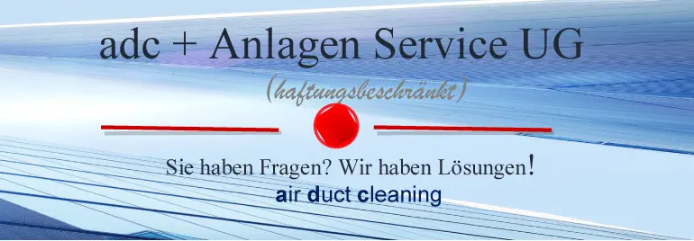 RLT Anlagen Service
